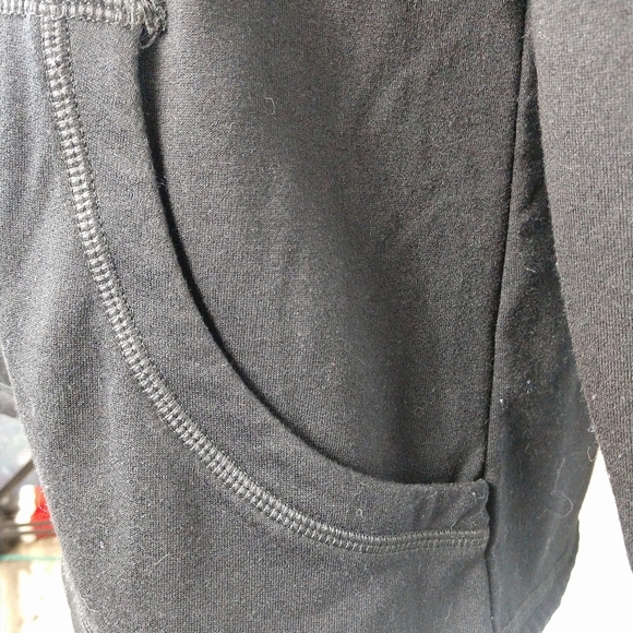 Free2B black jacket - Picture 10 of 11